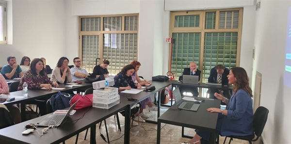Prosegue il corso per amministratori di cooperative